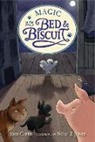 Joan Carris, Joan/ Jones Carris, Noah Z. Jones, Noah Z Jones, Noah Z. Jones - Magic at the Bed and Biscuit