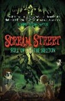 Ltd. Cartoon Saloon, Tommy Donbavand, Tommy/ Cartoon Saloon Donbavand, Cartoon Saloon - Scream Street: Skull of the Skeleton