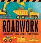 Brian Lovelock, Sally Sutton, Sally/ Lovelock Sutton, Brian Lovelock - Roadwork