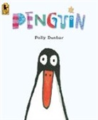 Polly Dunbar, Polly/ Dunbar Dunbar, Polly Dunbar - Penguin