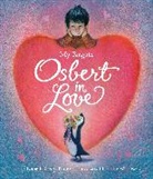 Elizabeth Cody Kimmel, Elizabeth Cody/ Lewis Kimmel, H.B. Lewis, H B Lewis, H. B. Lewis - My Penguin Osbert in Love