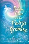 Liz Kessler, Liz/ May Kessler, Katie May - Philippa Fisher and the Fairy's Promise