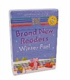 Not Available (NA), Various, Various - Brand New Readers Winter Fun! Box