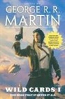 George R. R. Martin, Wild Cards Trust, Wild Cards Trust, George R. R. Martin - Wild Cards 1