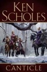 Ken Scholes - Canticle