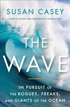 Susan Casey - The Wave