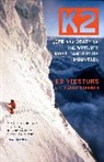 David Roberts, David Viesturs Roberts, Ed Viesturs, Ed/ Roberts Viesturs - K2