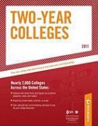 Jill (EDT) Schwartz, Peterson's - Two-year Colleges 2011