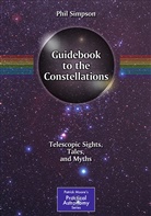 Phil Simpson - Guidebook to the Constellations