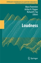Richard R Fay, Richard R. Fay, Mary Florentine, Arthu N Popper, Arthur N Popper, Arthur N Popper... - Loudness