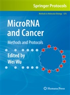 We Wu, Wei Wu - MicroRNA and Cancer