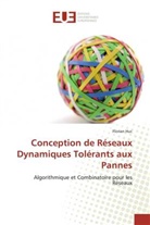 Florian Huc, Huc-f - Conception de reseaux dynamiques