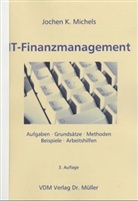 Jochen K. Michels - IT-Finanzmanagement