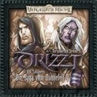 R A Salvatore, Robert A. Salvatore, Tobias Meister, Elga Schütz - Drizzt, Die Saga vom Dunkelelf, Audio-CDs - 9: Die silbernen Ströme, Audio-CD (Audio book)