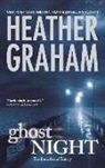 Heather Graham - Ghost Night