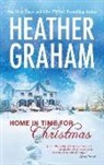 Heather Graham - Home in Time for Christmas