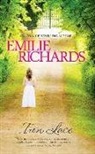 Emilie Richards - Iron Lace