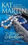Kat Martin - The Handmaiden's Necklace