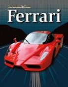 Molly Aloian - Ferrari