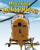 Molly Aloian - Hovering Helicopters