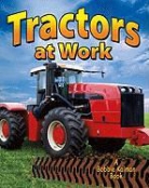 Lynn Peppas - Tractors at Work