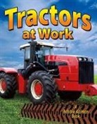 Lynn Peppas - Tractors at Work