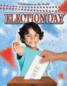 Lynn Peppas - Election Day
