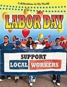 Robert Walker - Labor Day
