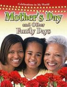 Reagan Miller - Mother's Day and Other Family Days