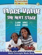 Claire Piddock - Place Value: The Next Stage