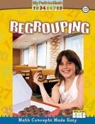 Claire Piddock - Regrouping