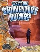 Natalie Hyde - What Are Sedimentary Rocks?