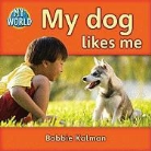Bobbie Kalman - My Funny Cat