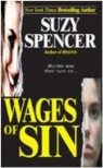 Suzy Spencer - Wages of Sin