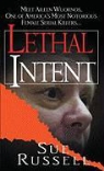 Sue Russell - Lethal Intent