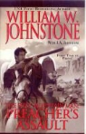 J. A. Johnstone, William W. Johnstone, William W. Johnstone Johnstone - Preacher''s Assault