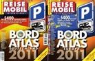 Reisemobil International, Bordatlas 2011, 2 Bde.