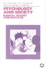 Ian Parker, Ian Spears Parker, Ian Parker, Russell Spears, Spears Russell - Psychology and Society