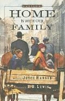 Joyce Hansen, Joyce/ Lewis Hansen, E. B. Lewis - Home Is With Our Family