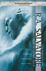R. A. Salvatore - The Legend of Drizzt