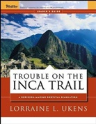 Lorraine L. Ukens - Inca Trail
