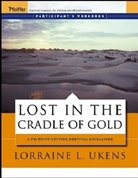 Lorraine L. Ukens - Cradle of Gold