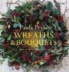Sarah Cuttle, Paula Pryke, Paula/ Cuttle Pryke, Sarah Cuttle - Wreaths & Bouquets