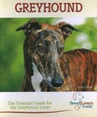 Cindy Victor - Greyhound