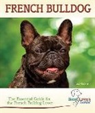 Lisa Ricciotti - French Bulldog