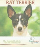 Judith Tabler - Rat Terrier
