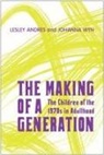 Lesley Andres, Lesley Wyn Andres, Lesley/ Wyn Andres, Johanna Wyn - Making of a Generation