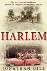 Jonathan Gill - Harlem