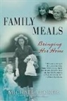 Michael Tucker, Tucker Michael - Family Meals