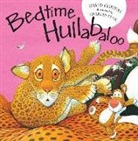 David Conway, David/ Fuge Conway, Charles Fuge - Bedtime Hullabaloo